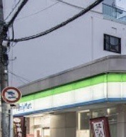 ファミリーマート千林２丁目店　　06-6958-6511